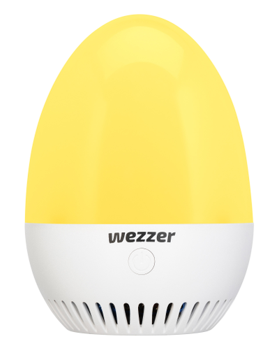 Монитор качества воздуха Levenhuk Wezzer Air PRO DM20