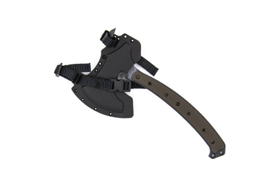 Тактический топор 1/6 (26034) - EASY&SIMPLE