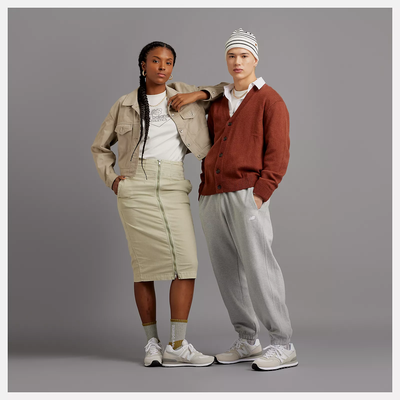 Кроссовки New Balance 574 EVW