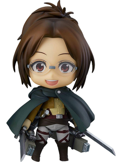 Нендроид Ханджи Зоэ (Hange Zoe)