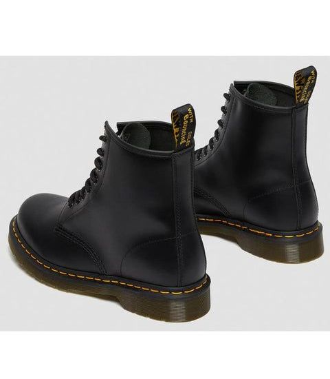Ботинки Dr Martens 1460 SMOOTH женские черные
