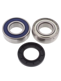 Ремкомплекты КПП для снегоходов