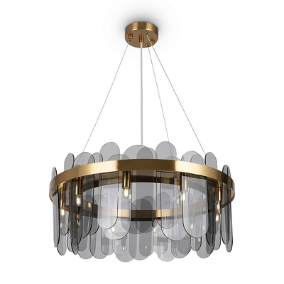 Freya, Подвесной светильник Deserto, FR5141PL-10BS1