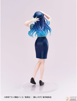 Фигурка Аканэ Курокава (Akane Kurokawa Taito Kuji)