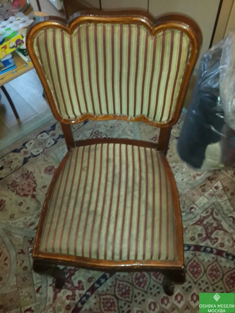 Смена цвета