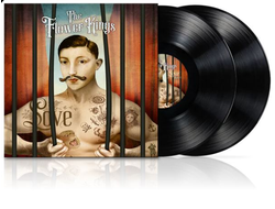 The Flower Kings - Love 2-LP