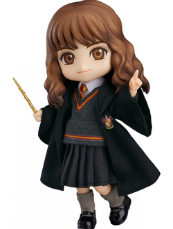 Нендроид-кукла Гермиона Грейнджер (Nendoroid Doll Hermione Granger)