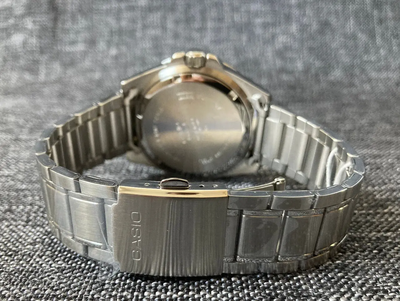 Часы Casio MDV-107D-1A2