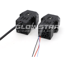 Модули Aozoom ALMS-13-01, 1.5 дюйма, 12V, 5500K (комплект, 2шт)