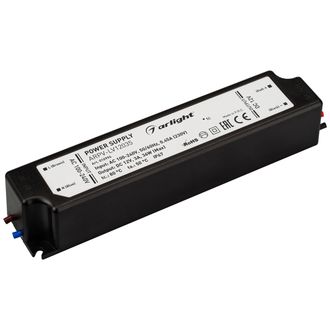 Блок питания 12V, 35 W, IP 67