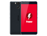 Ulefone Power Синий