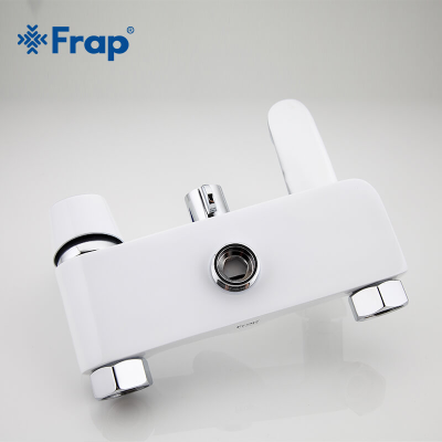 Гарнитуры для ванны и душа FRAP F2434