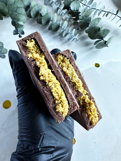 Дубайский шоколад