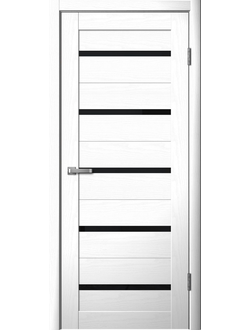 206 ПВХ макиато NEW ЧЕРНОЕ