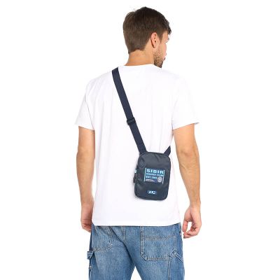 Сумка через плечо ХК "СИБИРЬ" A&amp;C 28371