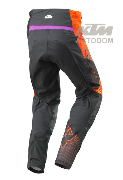 БРЮКИ GRAVITY-FX