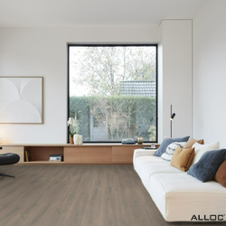 Декор ламината Alloc Original Дуб Пекан 4571