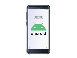 Терминал сбора данных Mindeo D60