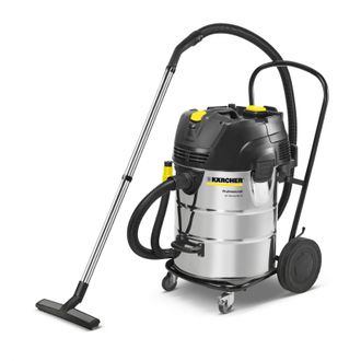 Пылесос сухой и влажной уборки Karcher NT 75/2 Ap Me Tc -- Артикул 1.667-292.0