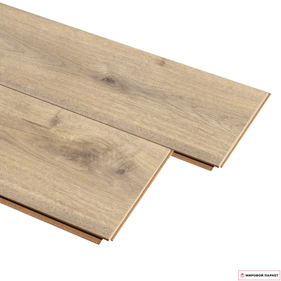 Ламинат Floorwood Estet NL WG Дуб Ривер 6677 33 класс толщина 12 мм с фаской 1.334 м2