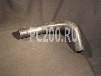 Патрубки радиатора DH225-7 low + up