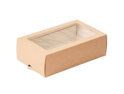 Упаковка для макарони (MB 12)