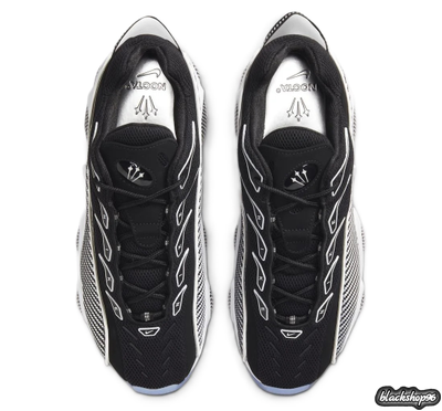 Nike NOCTA Glide White/Black (40-45)