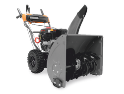 Снегоуборщик бензиновый VILLARTEC WB9066E