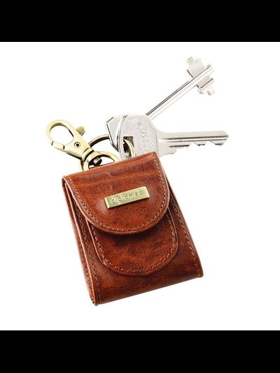 МОНЕТНИЦА ДЛЯ МЕЛОЧИ КАРМАННАЯ SK-110(C)