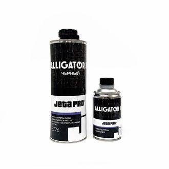 Защитное покрытие JETA Alligator II 5776