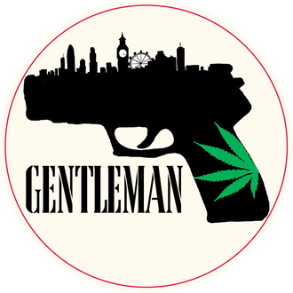 Шоколадный трюфель - Gentleman (с джином) 60 грамм