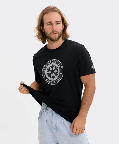 Футболка ХК "СИБИРЬ" A&C 273180