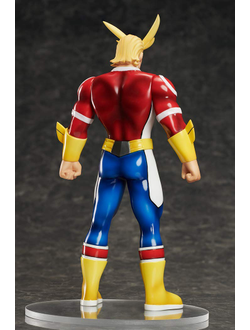 Фигурка Всемогущий (All Might)