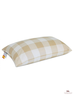 подушка Bremen S (Самая мягкая подушка коллекции аксессуаров Free Dream из Soya Foam (пена с эффектом памяти). Эта модель идеально подойдет для любителей комфорта и мягкости. Увеличивает ортопедический эффект матраса, на котором вы спите)