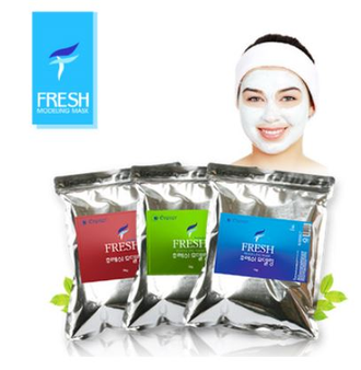 АЛЬГИНАТНАЯ МАСКА "FRESH" MODELLING MASK PACK - COLLAGEN (FOR PROFESSIONAL USE) 1 kg - ЮЖНАЯ КОРЕЯ