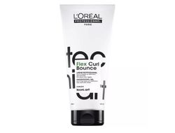 L'Oreal Professionnel Tecni.Art Гель Flex Curl Bouncy для укладки, 200 мл