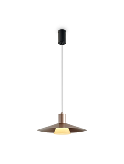 Freya, Подвесной светильник Fari, FR5600PL-L5MG1