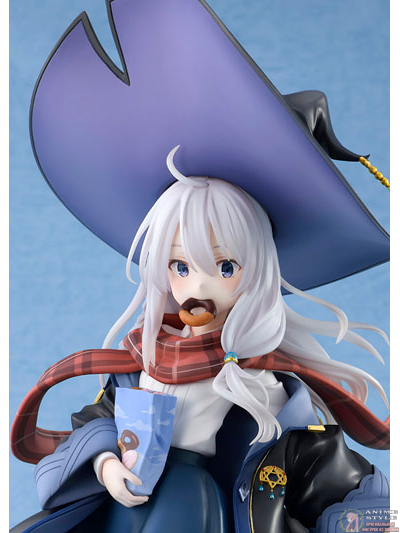 Фигурка 1/7 Элейна (Elaina DX Ver.)