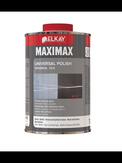 VH34 MAXIMAX 3 в 1 Универсальное средство для полировки (1 л)