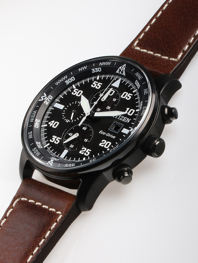 Наручные часы Citizen CA0695-17E