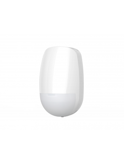 DS-PDC15-EG2-WE Беспроводной PIR-датчик типа "штора" (AX PRO)