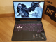 ASUS TUF GAMING FX505DT-BQ078T ( 15.6 FHD IPS AMD RYZEN 5 3550H GTX1650(4GB) 8GB 512SSD )