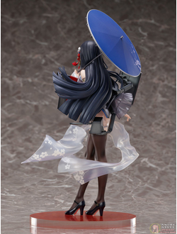 Фигурка 1/7 Ят Сен (Yat Sen)
