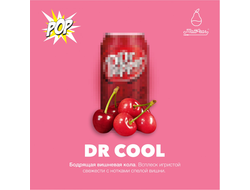 MATT PEAR POP 30 г. - DR. COOL (БОДРЯЩАЯ ВИШНЕВАЯ КОЛА)