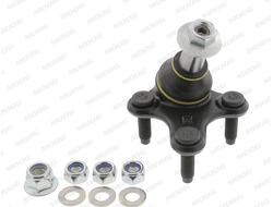 Шаровая правая