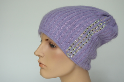 shapka-lilovaya-vizio-italiya-1000-cl