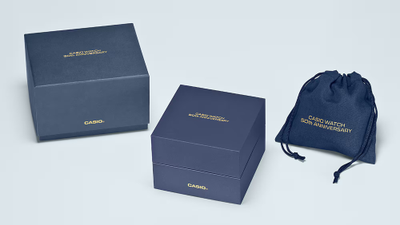 Часы Casio Oceanus OCW-S7000SS-2A