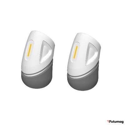 Умная нога (Smart Foot) для ClicBot