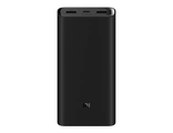 Аккумулятор Xiaomi Mi Power Bank 3 Pro 20000 mAh PLM07ZM, черный