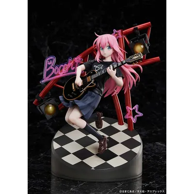 Фигурка 1/7 Хитори Гото (Hitori Gotou Aniplex)